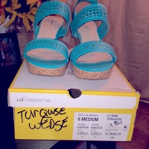 Wedges
